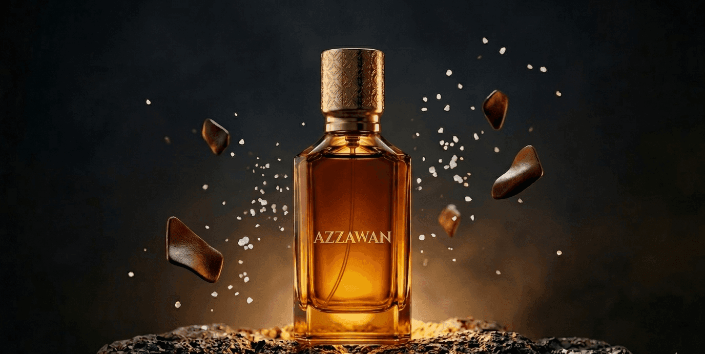 الهيبة — أزوان